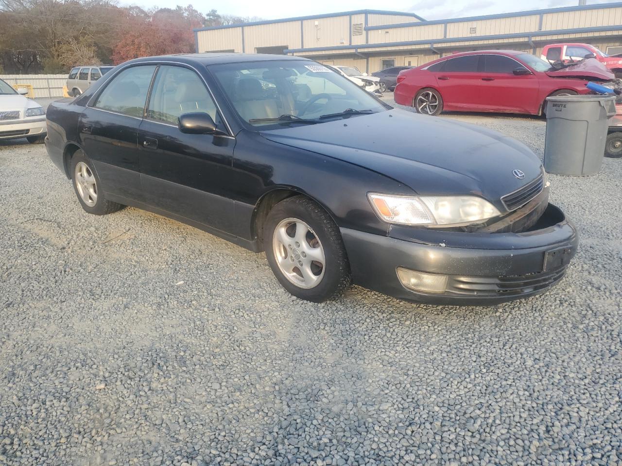 1998 LEXUS Es 300