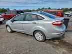 2015 FORD Fiesta
