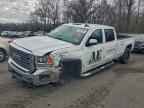 2019 GMC Sierra