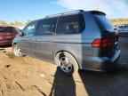 2001 HONDA ODYSSEY
