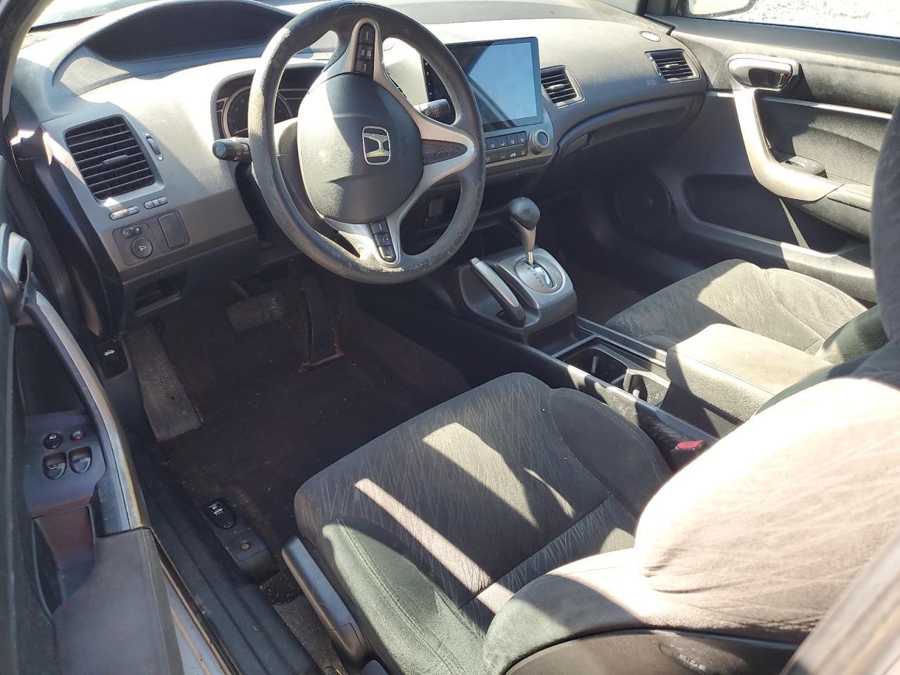 2006 HONDA CIVIC