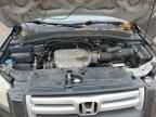 2006 HONDA PILOT