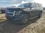 2016 CHEVROLET Tahoe