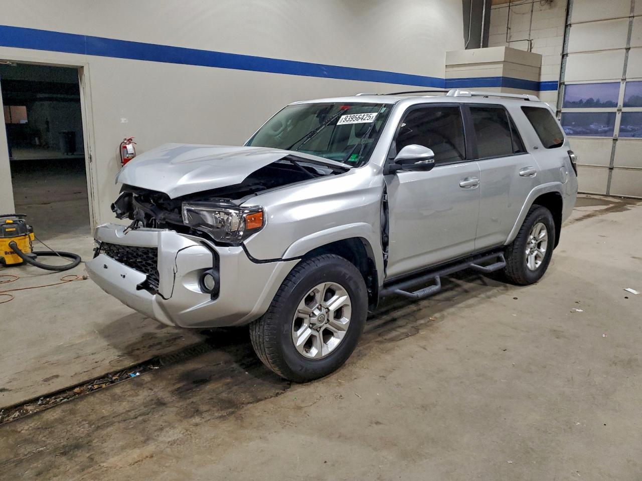 2016 TOYOTA 4Runner