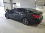 2016 NISSAN Maxima