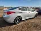 2012 HYUNDAI ELANTRA