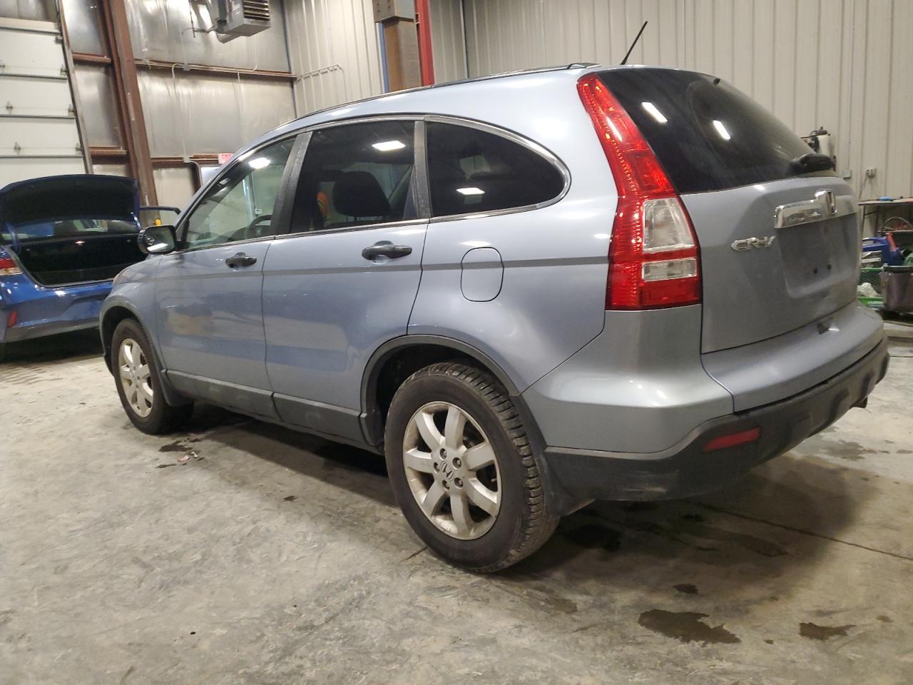 2008 HONDA CR-V