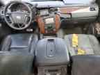 2007 CHEVROLET Avalanche