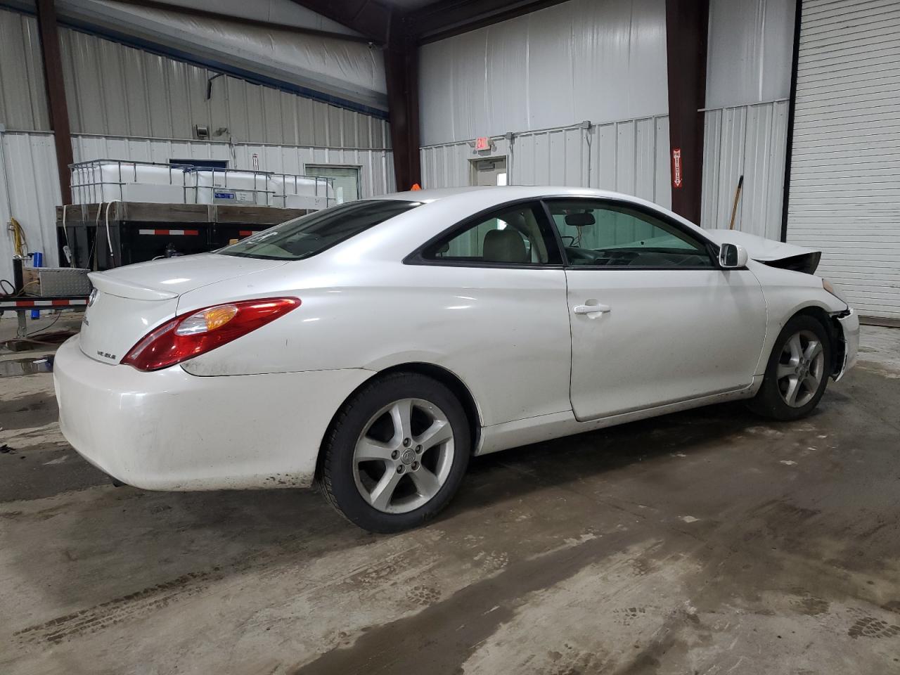 2006 TOYOTA CAMRY