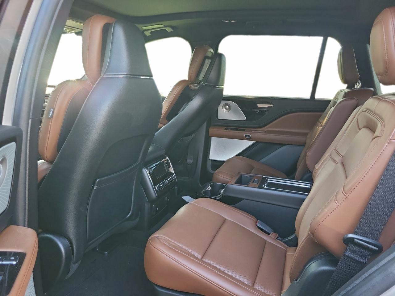 2023 LINCOLN Aviator