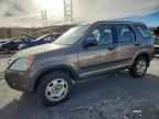 2003 HONDA CR-V