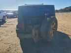 2007 JEEP WRANGLER
