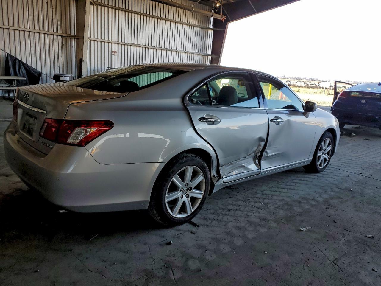 2008 LEXUS ES 350