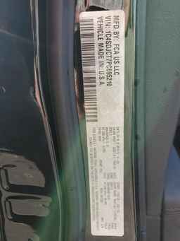 2023 DODGE DURANGO