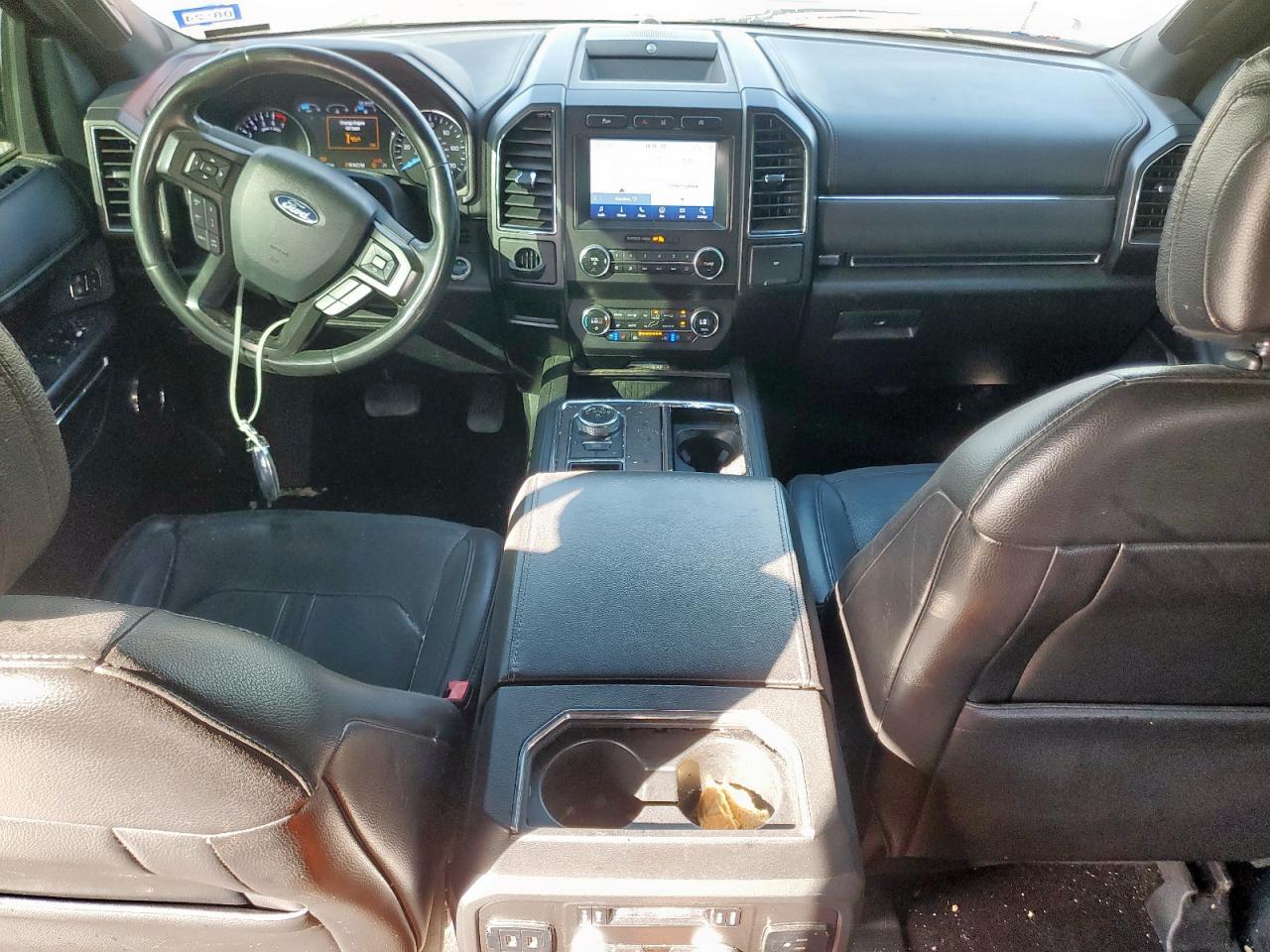 2020 FORD Expedition