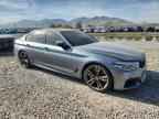 2018 BMW M550i xDrive
