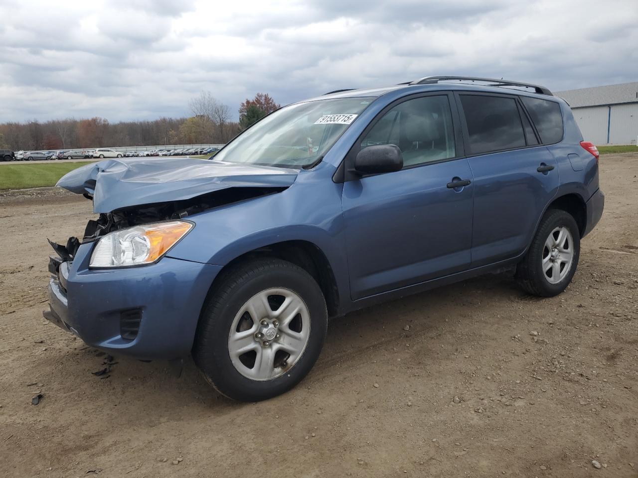 2011 TOYOTA RAV4