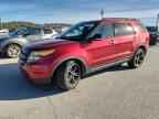 2013 FORD Explorer Sport Trac