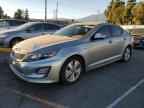 2016 KIA Optima Hybrid