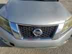 2015 NISSAN PATHFINDER