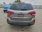 2014 KIA SORENTO