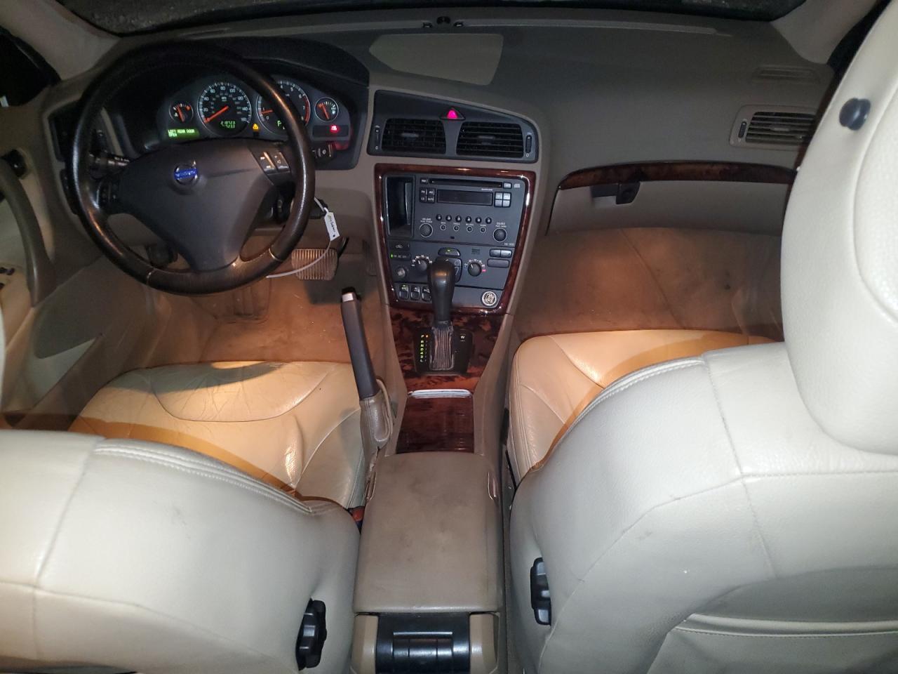 2006 VOLVO S60