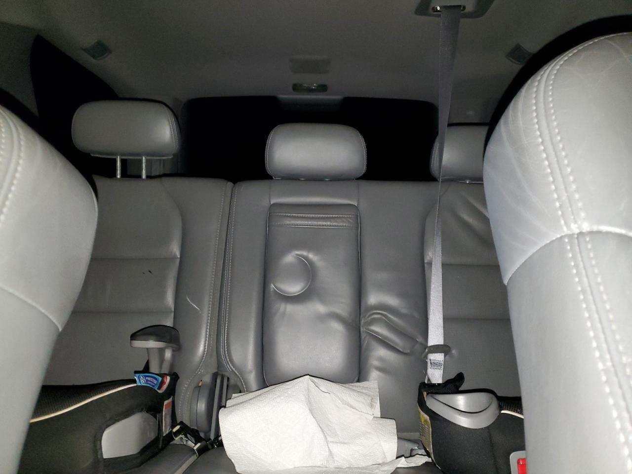 2005 ACURA MDX
