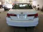 2011 HONDA ACCORD