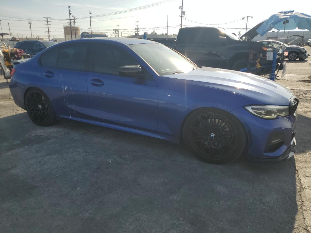 2019 BMW 3 SERIES