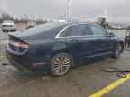 2017 LINCOLN MKZ