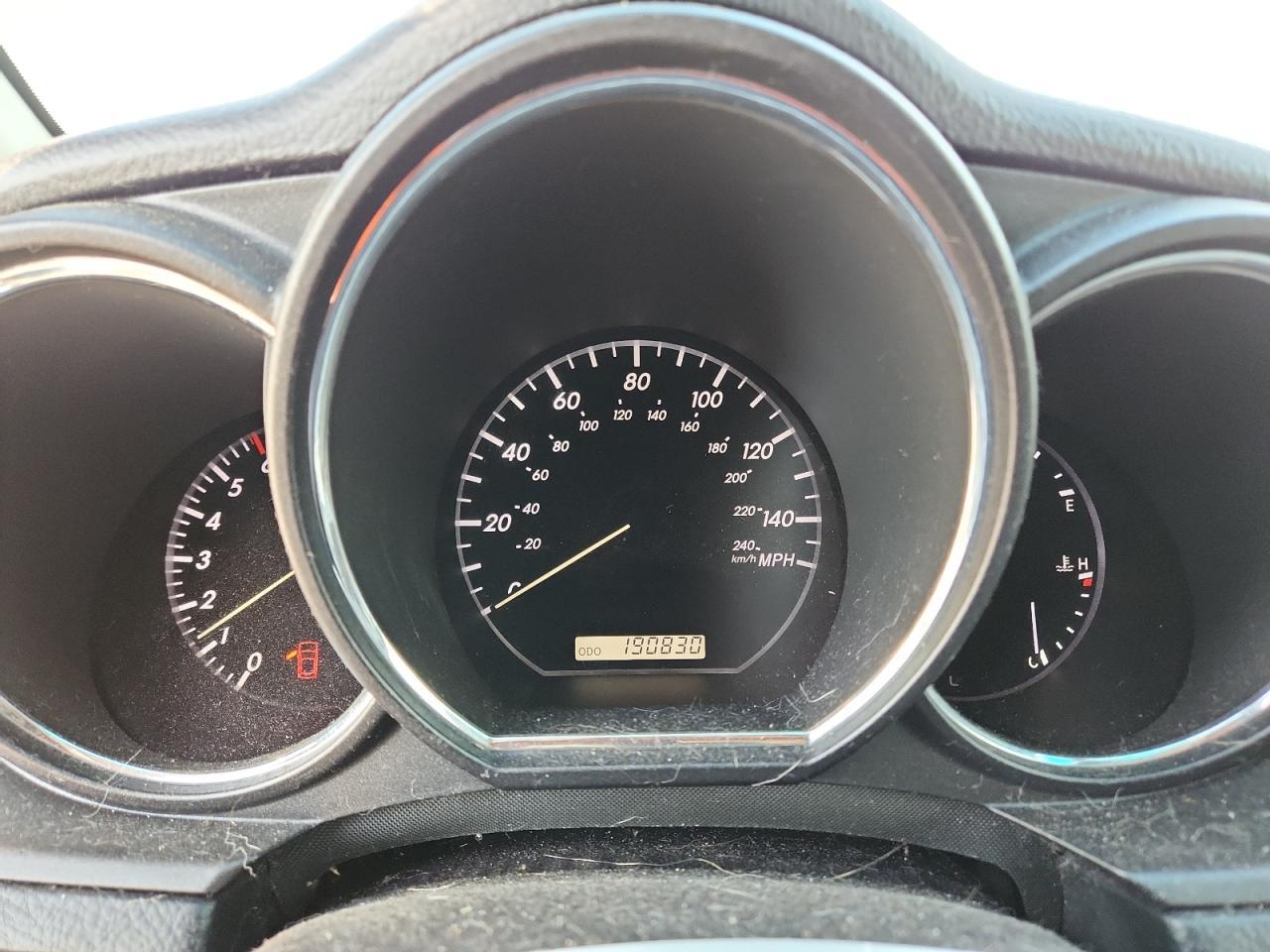 2005 LEXUS Rx 330