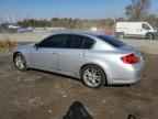 2012 INFINITI G37