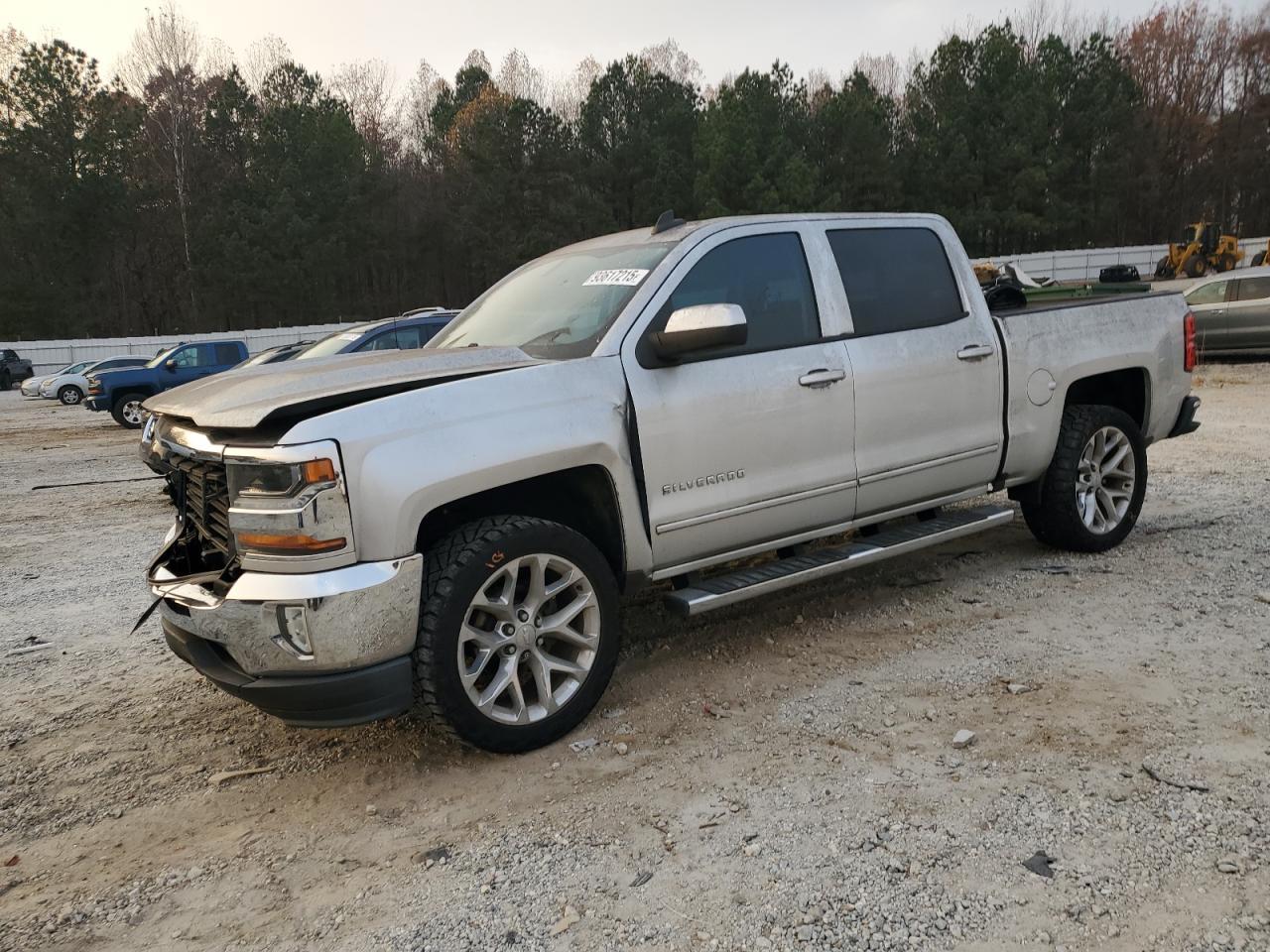 2023 CHEVROLET .ck2500