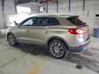 2018 LINCOLN MKX