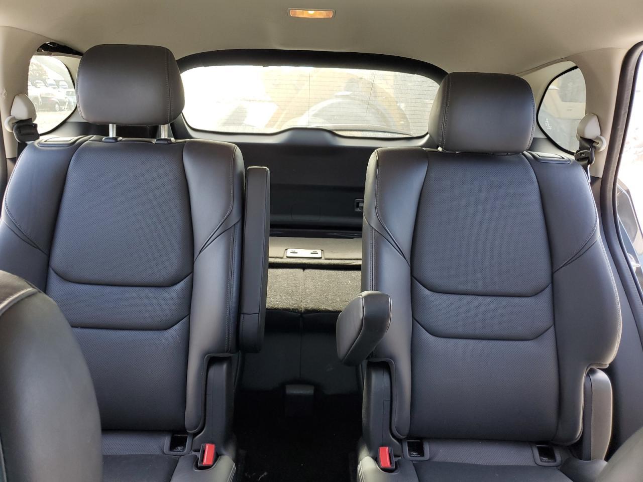 2020 MAZDA CX-9