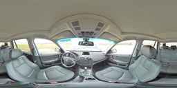 2008 BMW X3