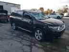 2011 TOYOTA HIGHLANDER
