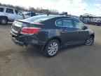 2013 BUICK LACROSSE