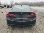 2016 ACURA TLX