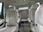 2018 CADILLAC Escalade ESV