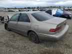 1997 TOYOTA CAMRY