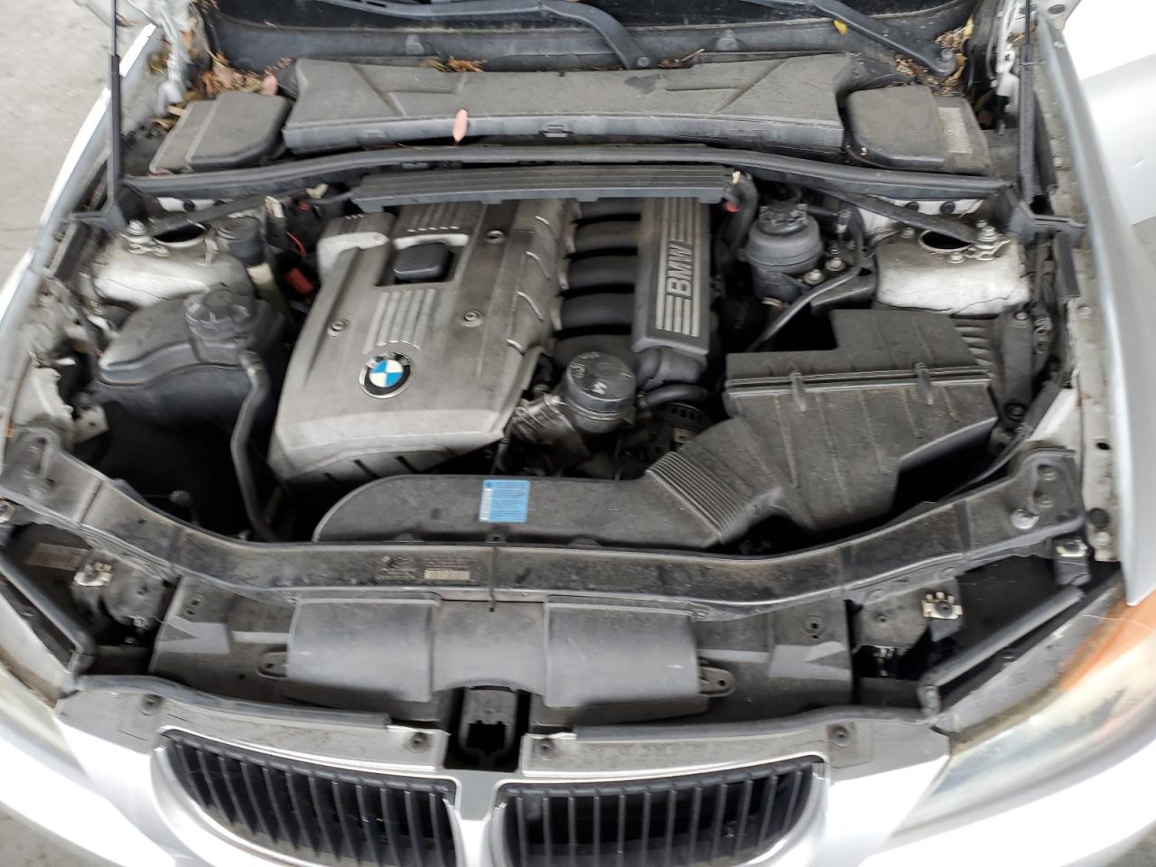 2006 BMW 3 SERIES