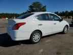 2018 NISSAN VERSA