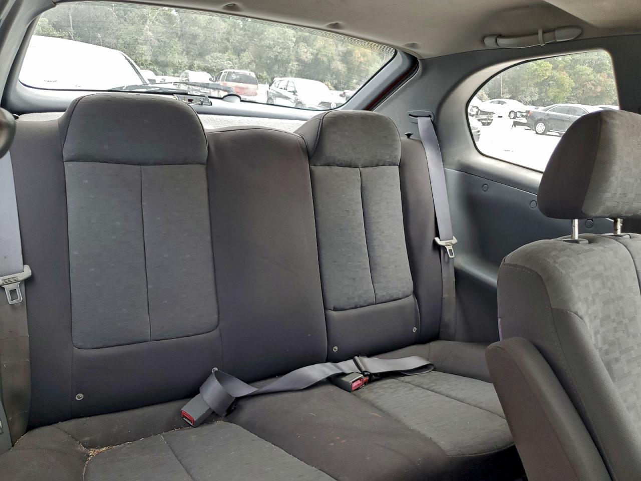 2005 HYUNDAI ACCENT