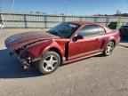2004 FORD MUSTANG