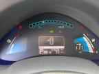 2015 NISSAN LEAF