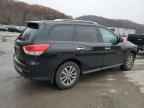 2016 NISSAN PATHFINDER