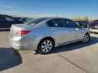 2010 HONDA ACCORD