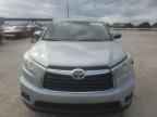 2015 TOYOTA HIGHLANDER
