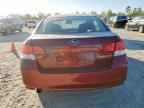 2013 SUBARU Legacy